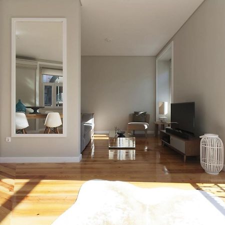 ליסבון Apartamento Andrade מראה חיצוני תמונה