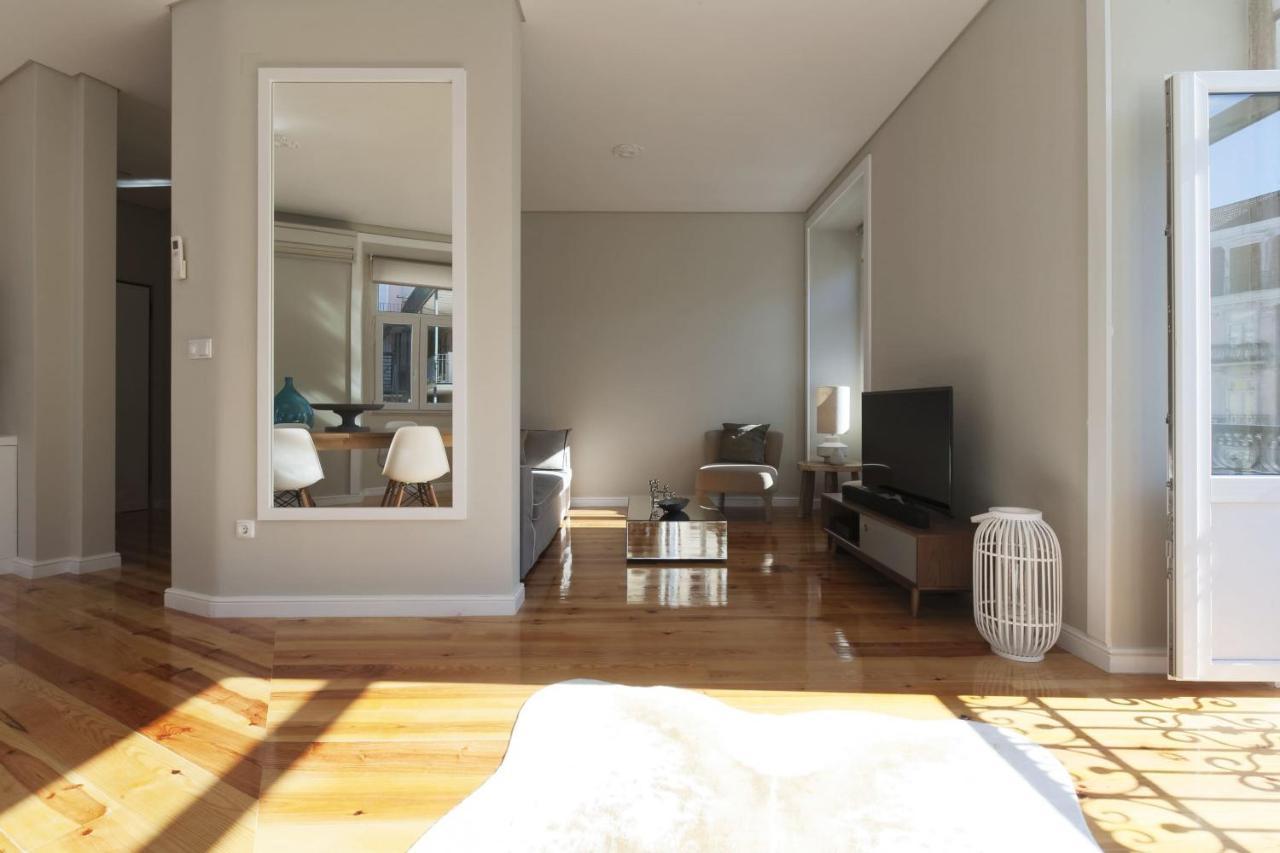 ליסבון Apartamento Andrade מראה חיצוני תמונה