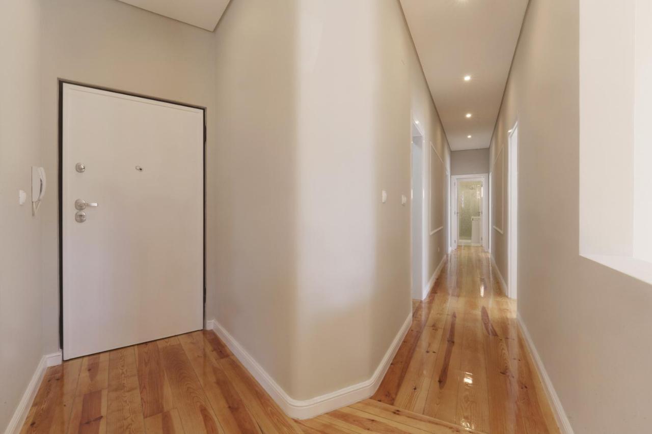ליסבון Apartamento Andrade מראה חיצוני תמונה