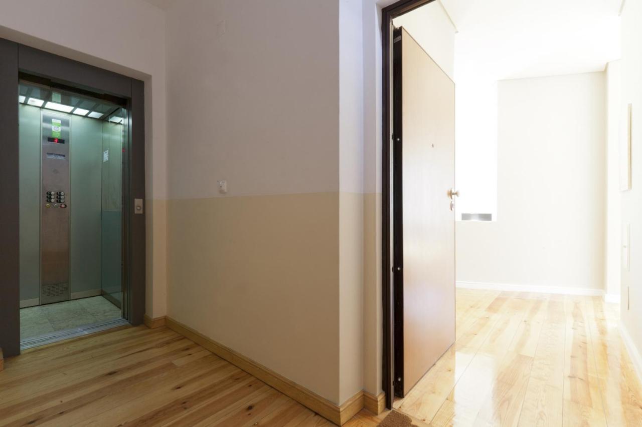 ליסבון Apartamento Andrade מראה חיצוני תמונה